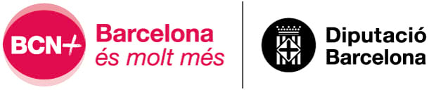 Barcelona és molt més logo