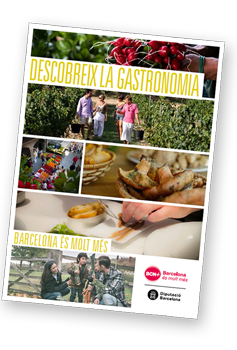 Discover Gastronomy